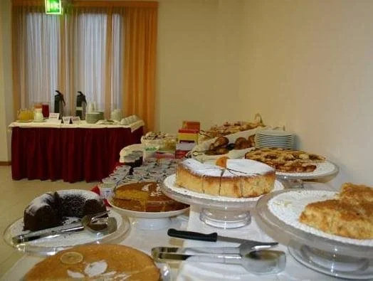 Hotel La Zagara - Général