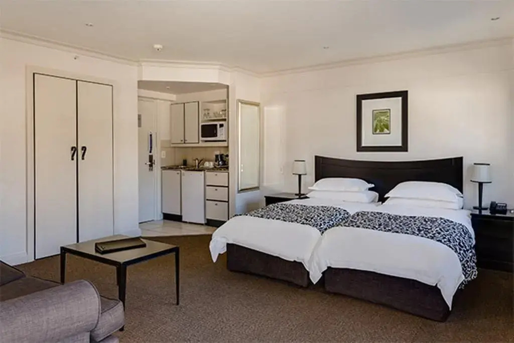 Protea Hotel by Marriott Cape Town Cape Castle - Général