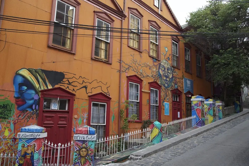 La Casa del Puerto - Hostel