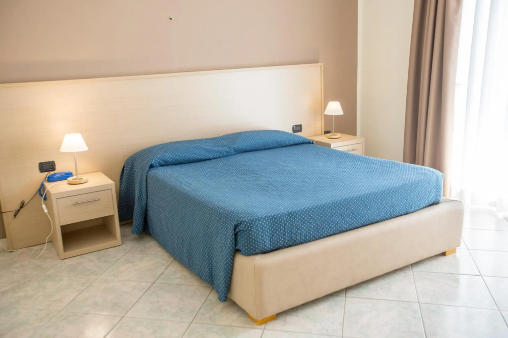 Hotel Tourist - Général