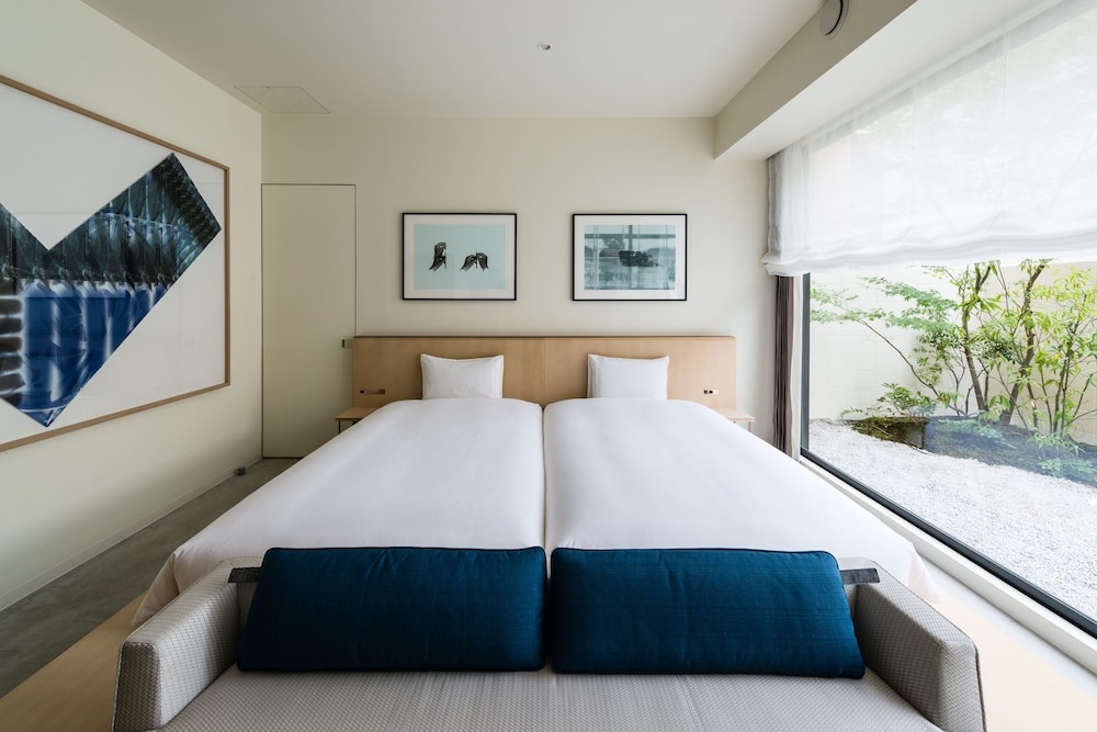 Hotel Anteroom Kyoto 사진 8
