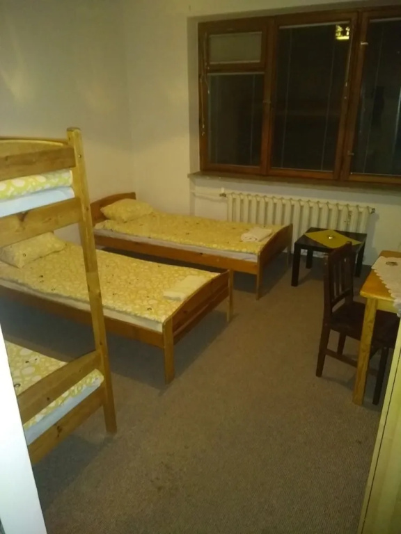 Sultan Garden Hostel - фото 15