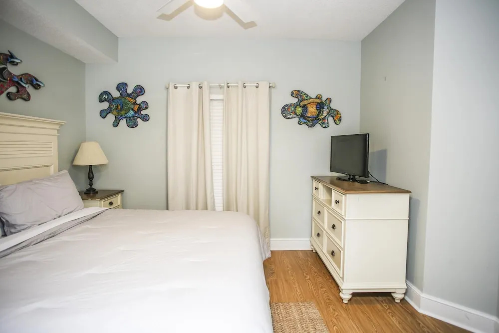 Majestic Tower One by Panhandle Getaways - Général