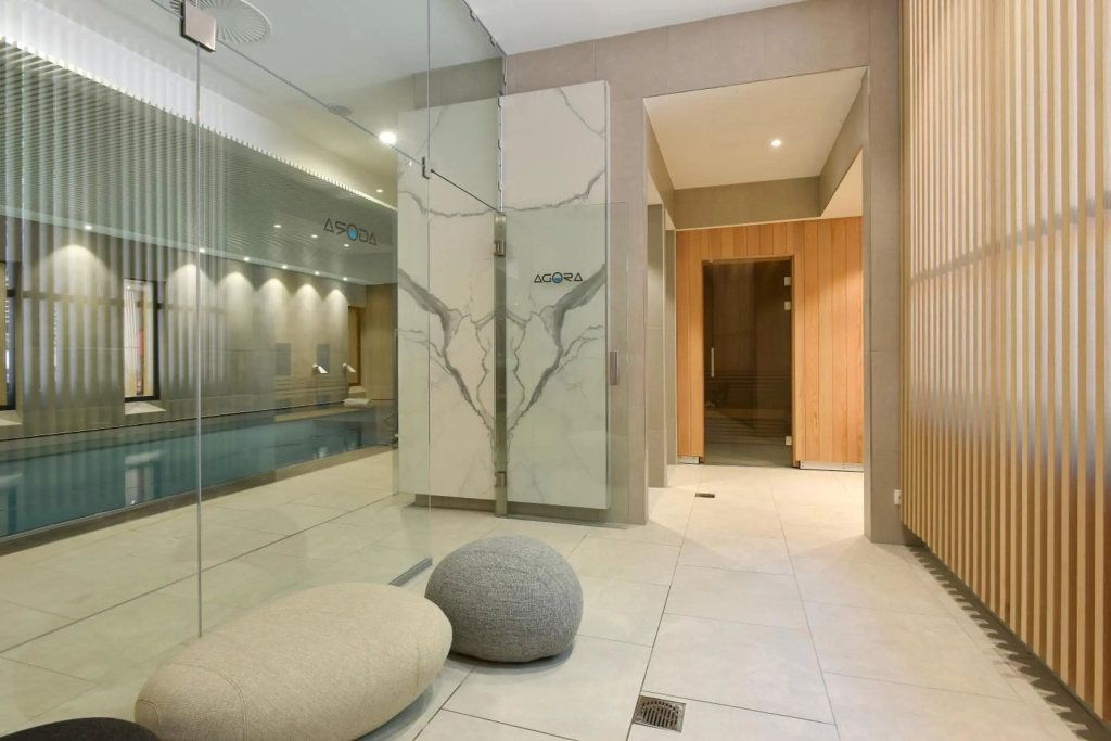 Martin's All Suites - фото 15