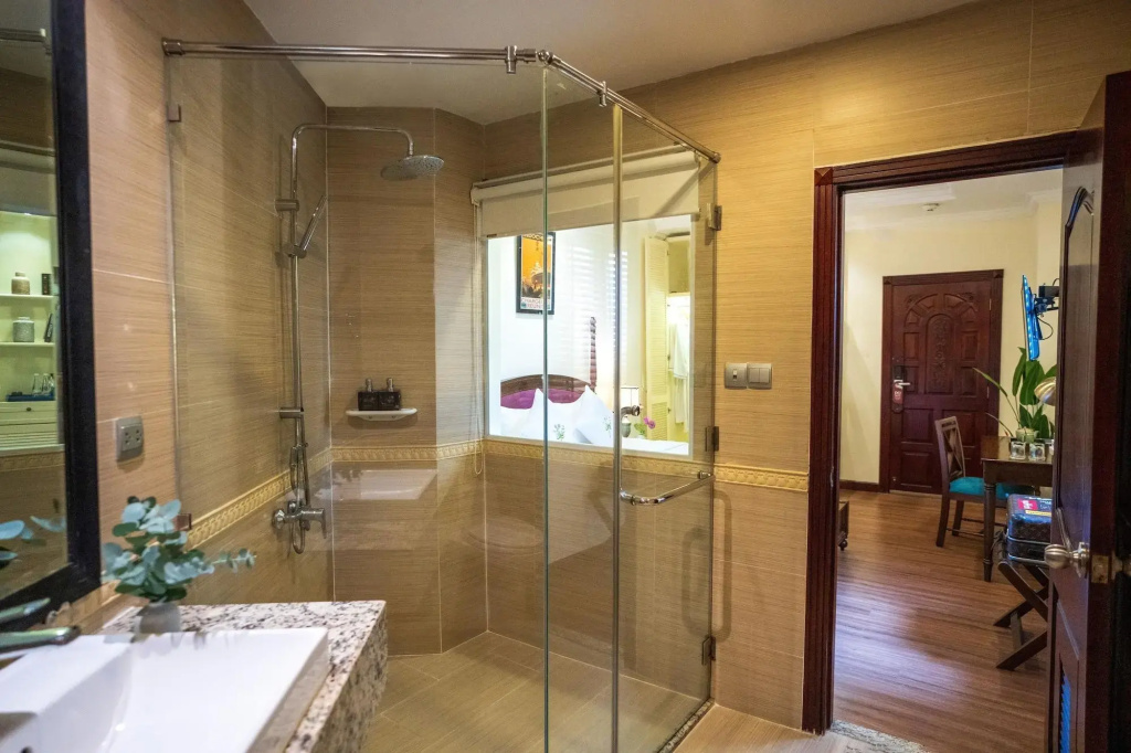 Alagon City Hotel & Spa - Général