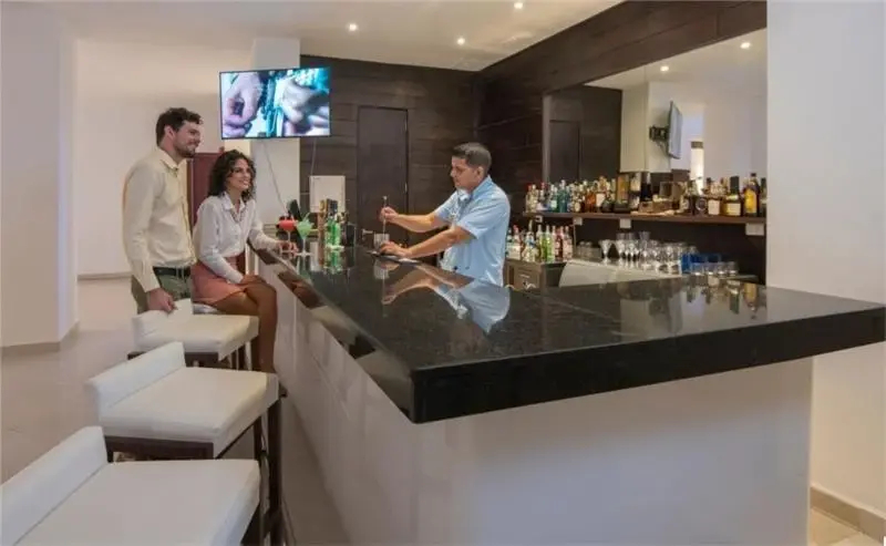 Hotel Marques de Cardenas de Montehermoso - фото 11