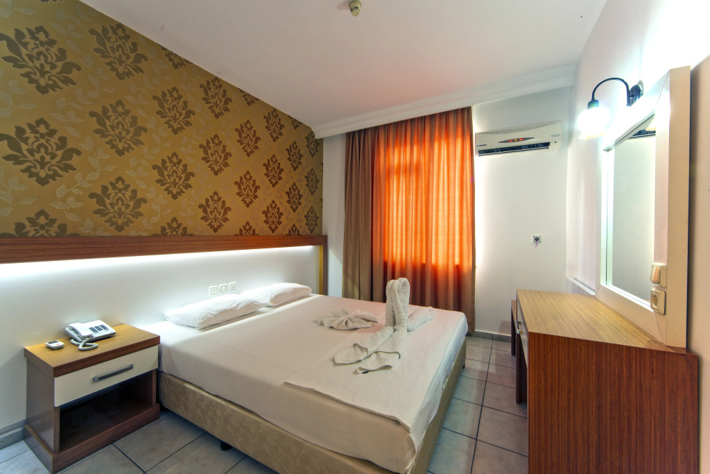 Kleopatra Aytur Apart Hotel — фото