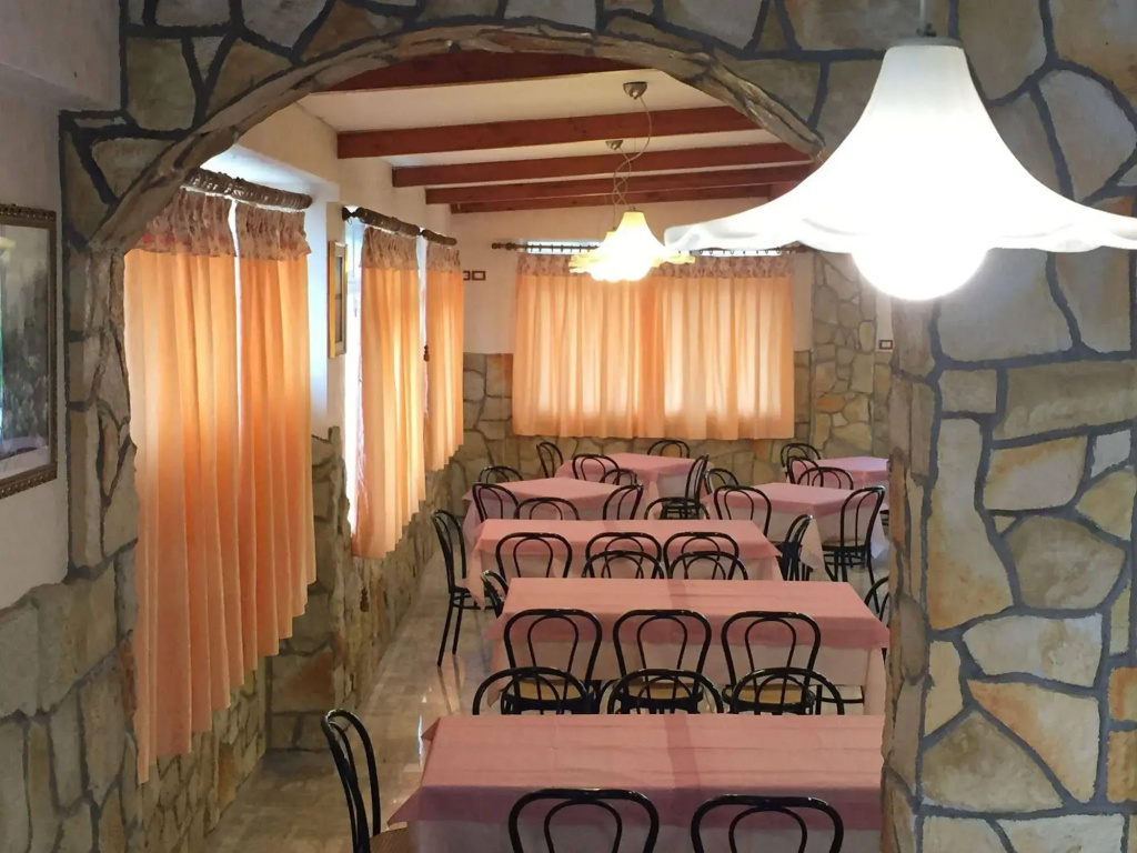 Hotel La Vetta Europa - Général