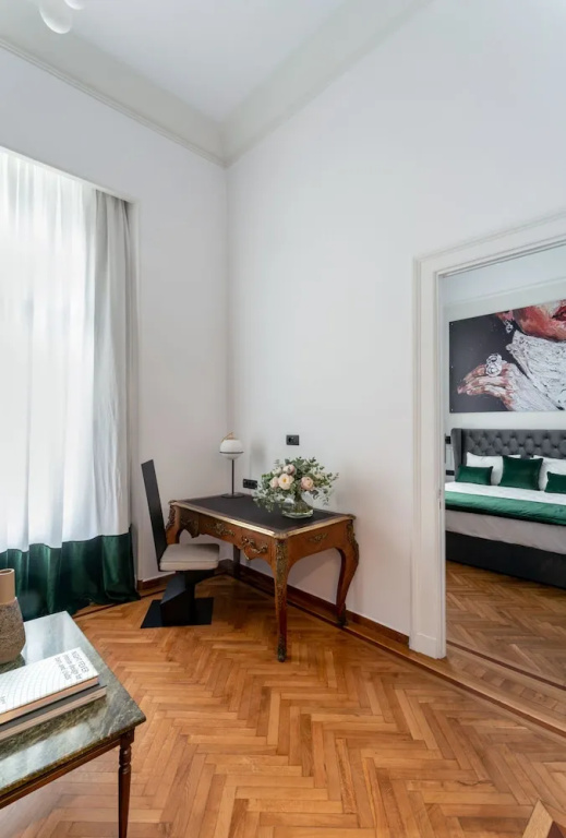 2 Bedrooms Suite