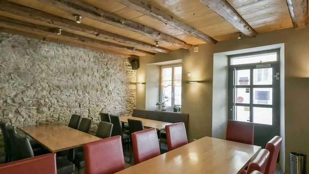 Hôtel Chez Gilles - Général