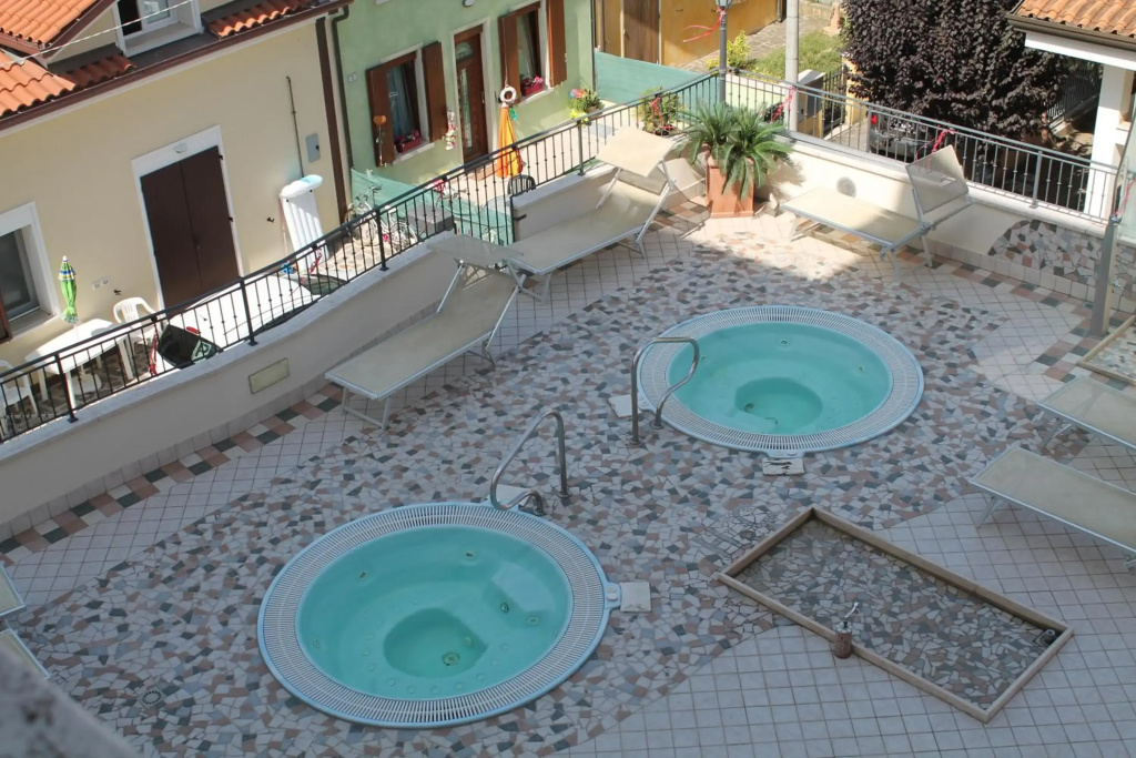 Hotel Cannes - Général