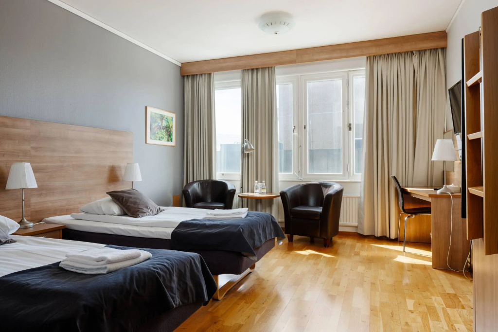 Hotel photo 27