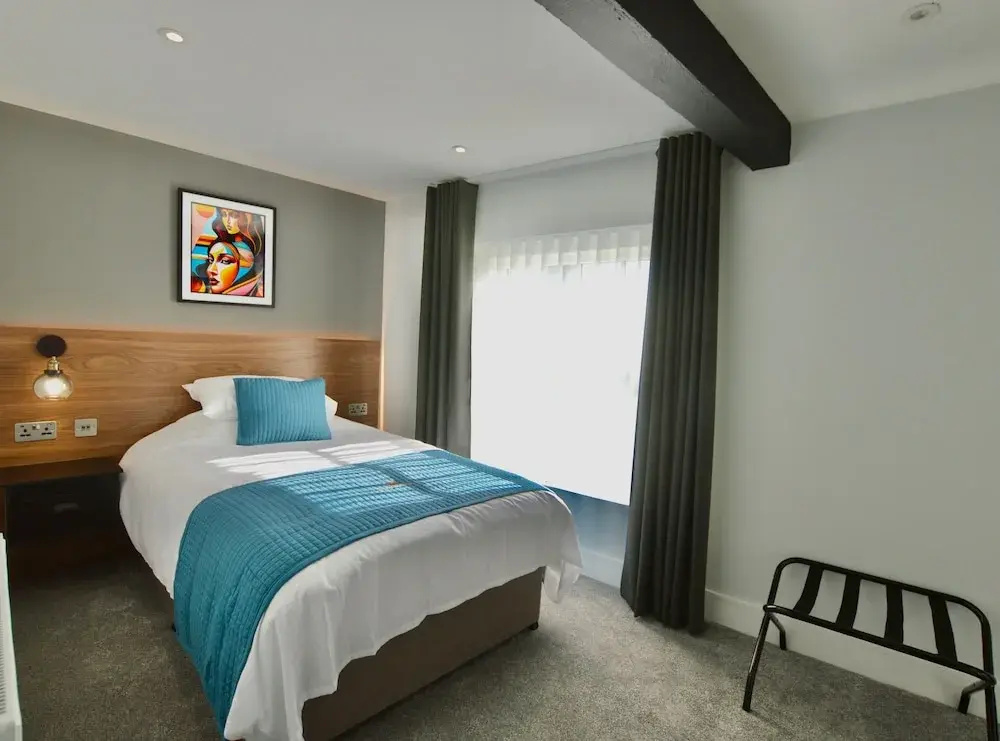 Hotel photo 23