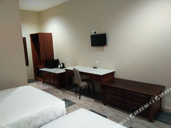 Best Star Resort