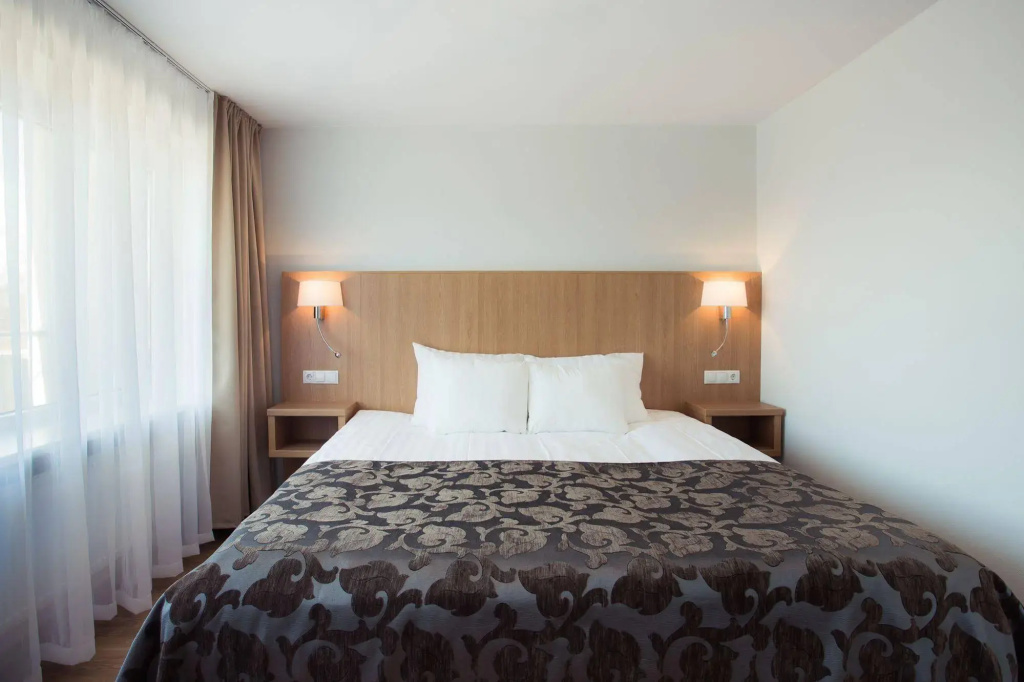 Pärnu Hotel - Général