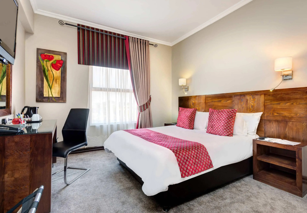 Hotel photo 7