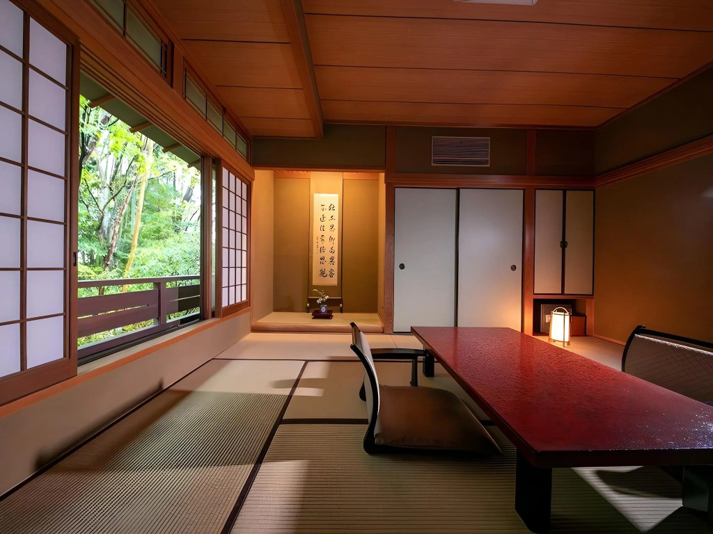Yufuin Ryokan Nogiku 사진 26
