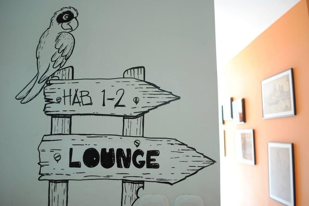 Zleeping Hostel — 3