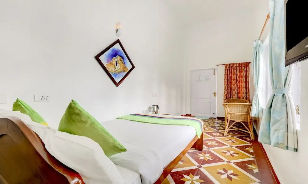 Hotel photo 20