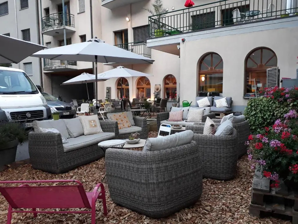 Hotel photo 14