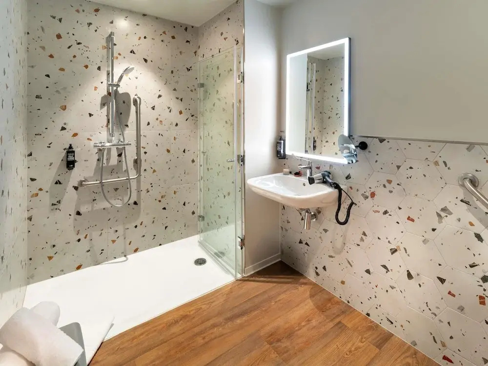 ibis Styles Strasbourg Centre République - Chambres