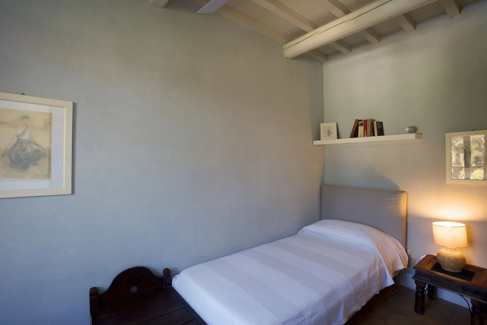 Residenza Le Versegge - Chambres