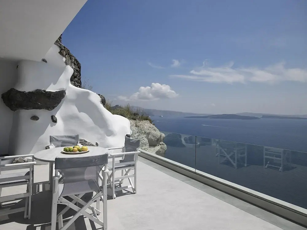 Mythique Villas & Suites - Général