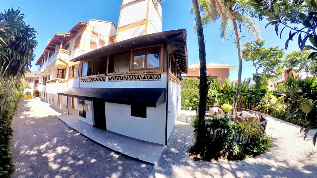 Hotel Natur Campeche