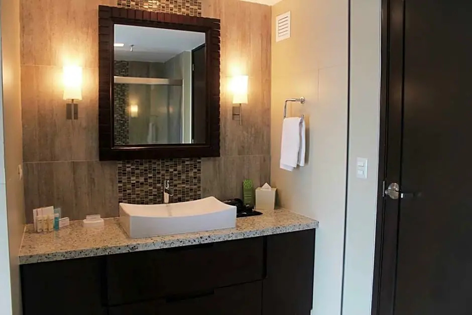 Hampton Inn by Hilton Villahermosa - Chambres