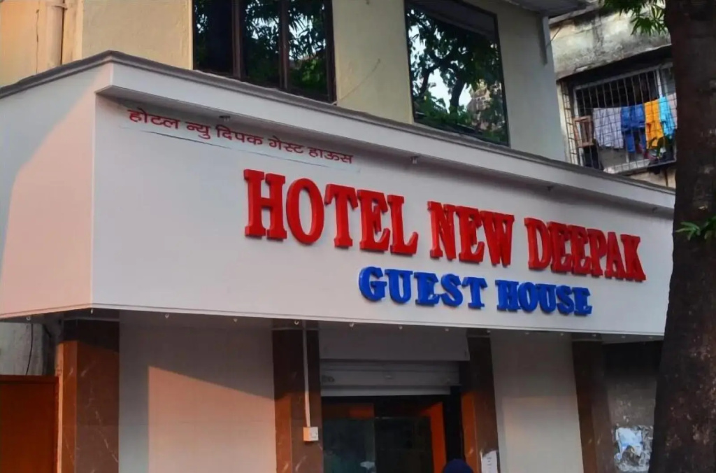 Hotel photo 11