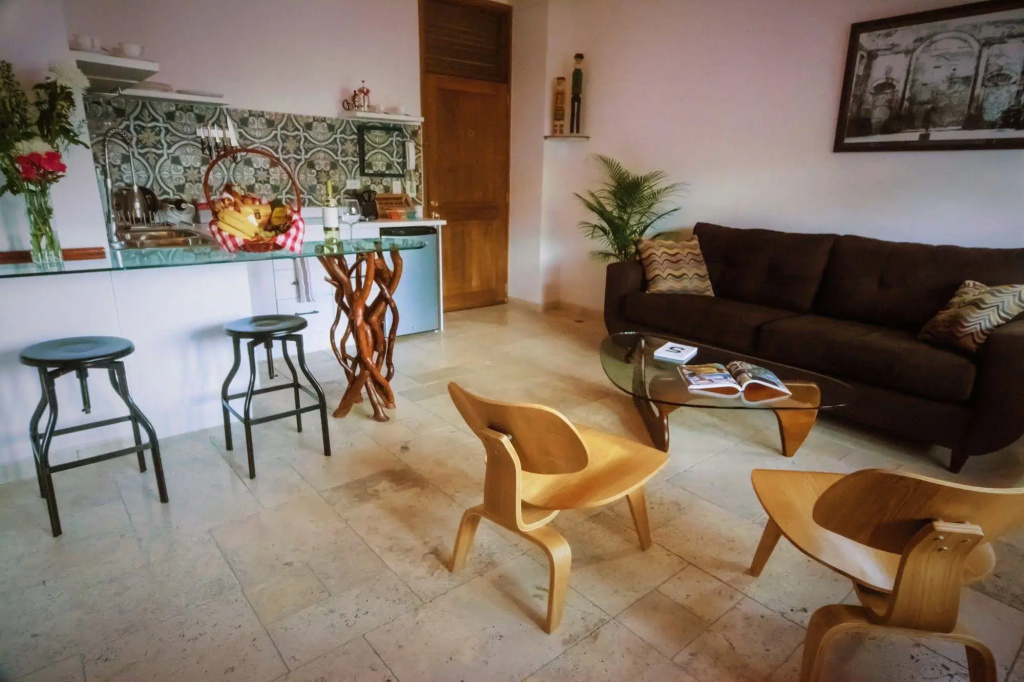 La Isabela Suites - Général