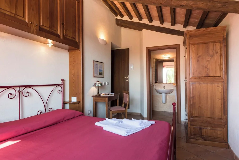 B&B Suvereto — 5