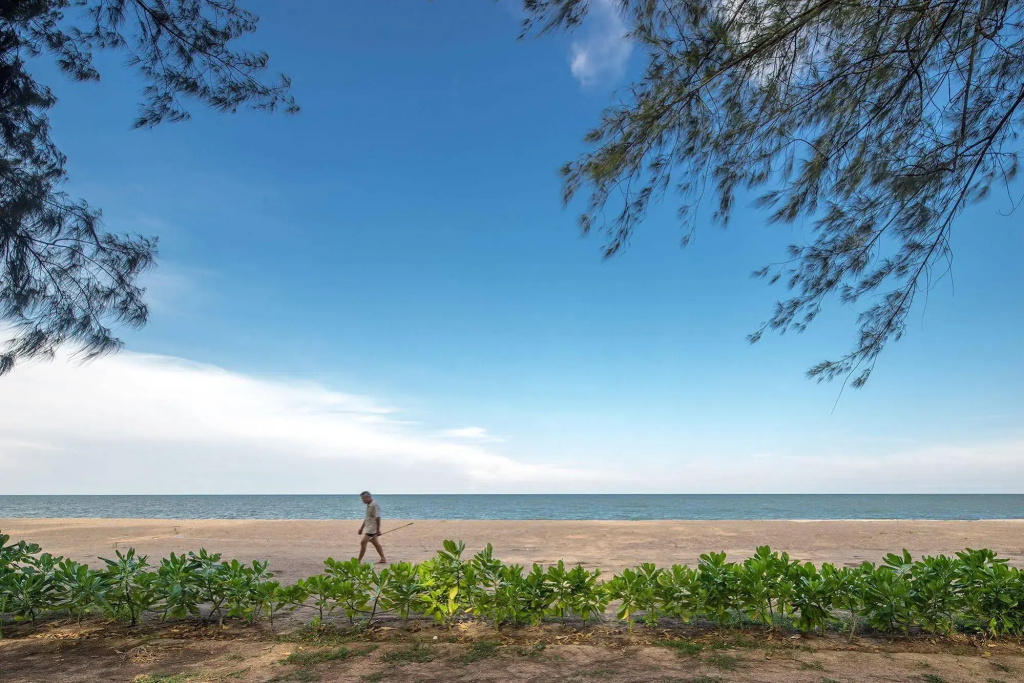 Regent – Chalet, Hua Hin - Général