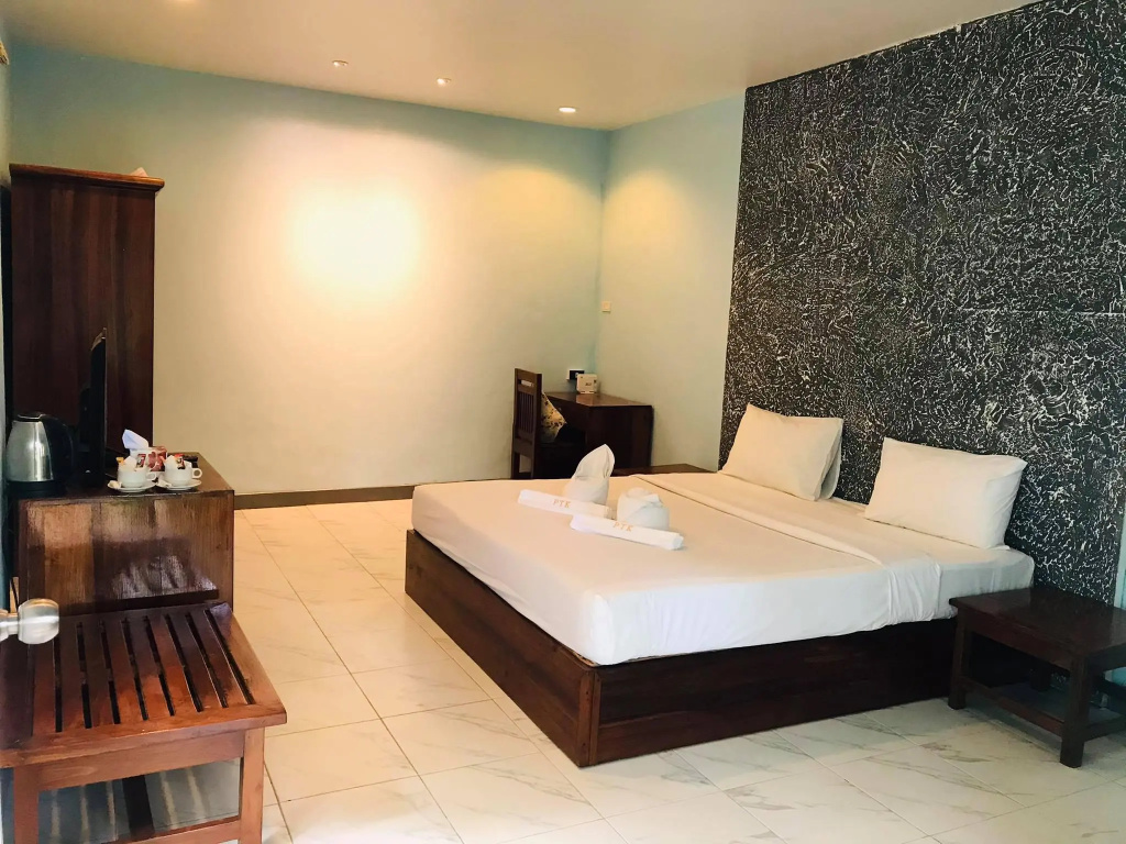 Superior room
