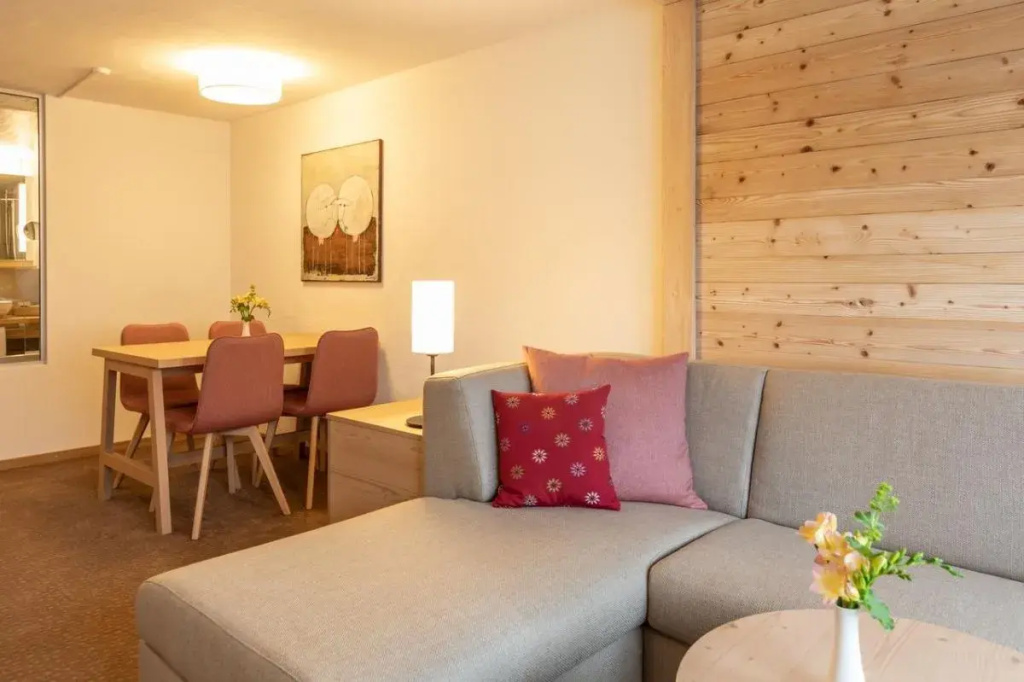 Gstaaderhof – Active & Relax Hotel - Général