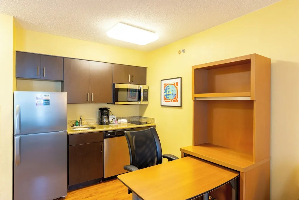 Candlewood Suites Bedford Fort Worth by IHG - Chambres