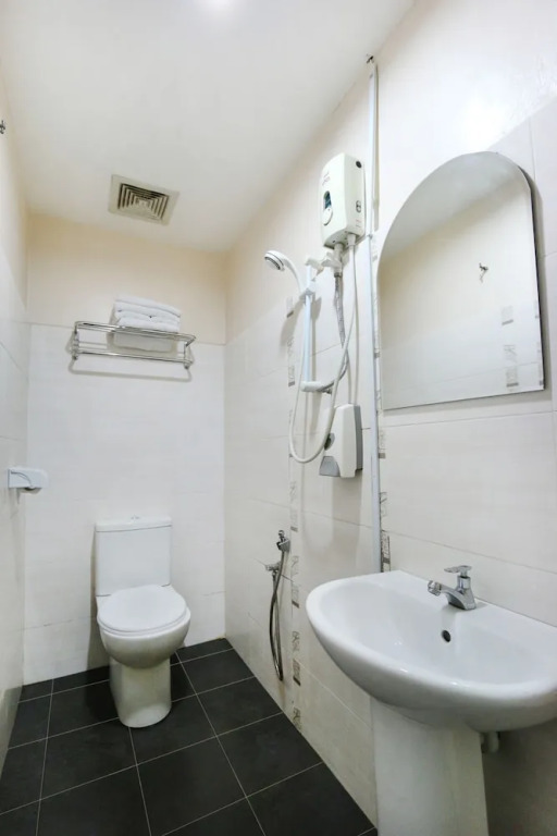 Best View Hotel Kota Damansara