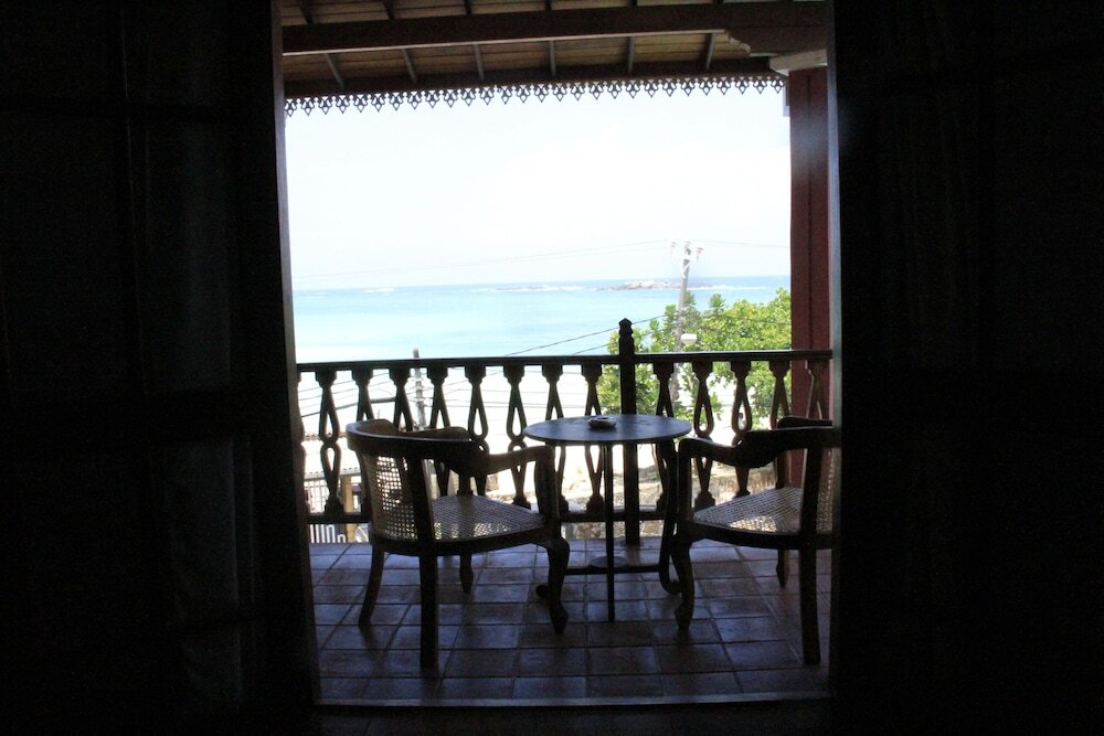 Neptune Bay Hotel