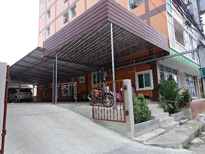 Hotel photo 9