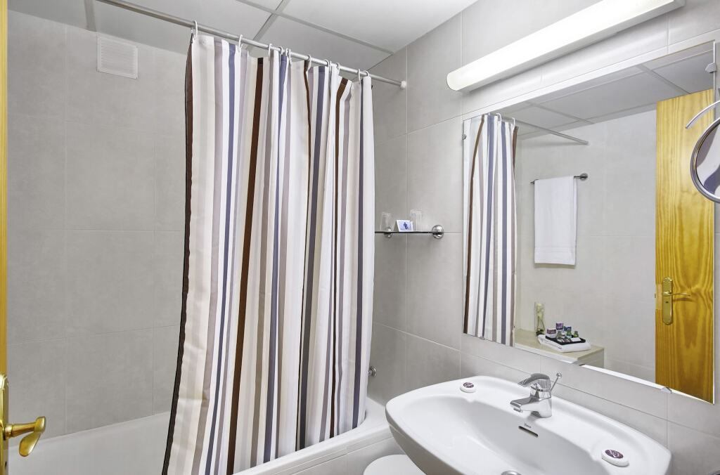 Hotel Sant Gothard