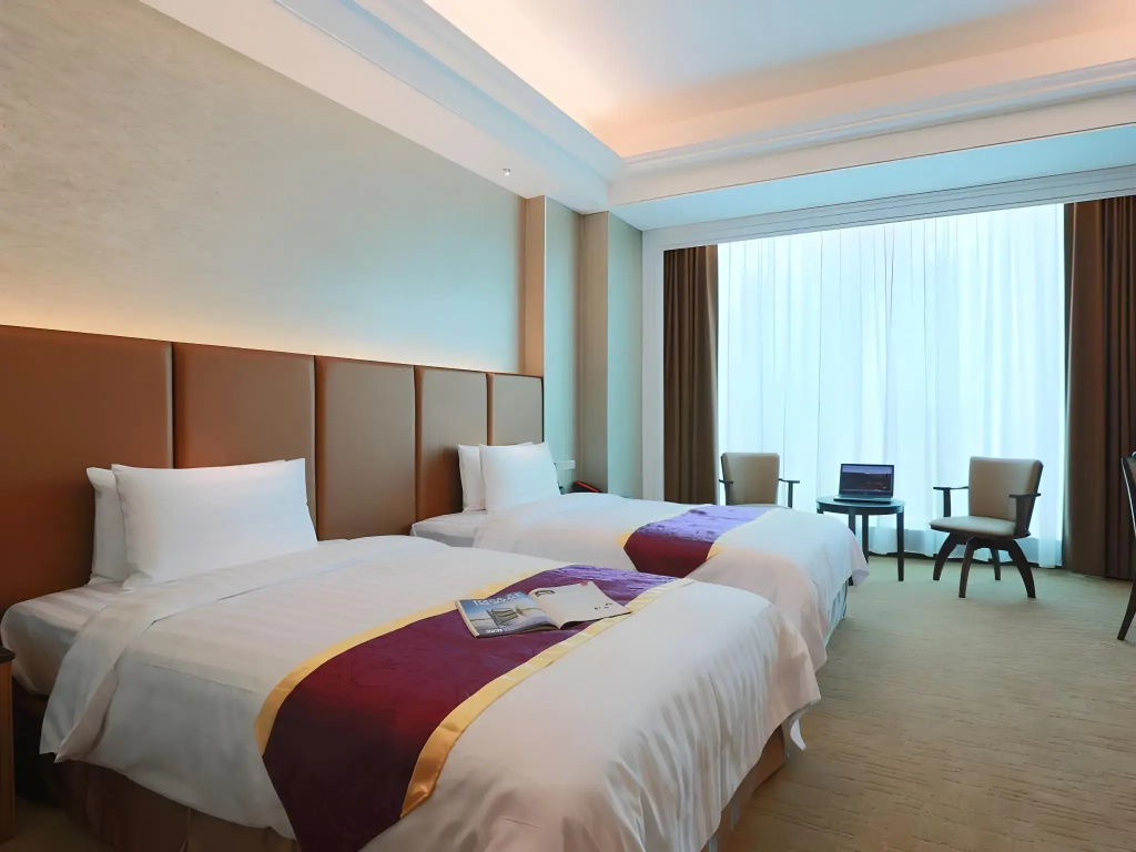 Happiness Inn Xinzhuang - Général