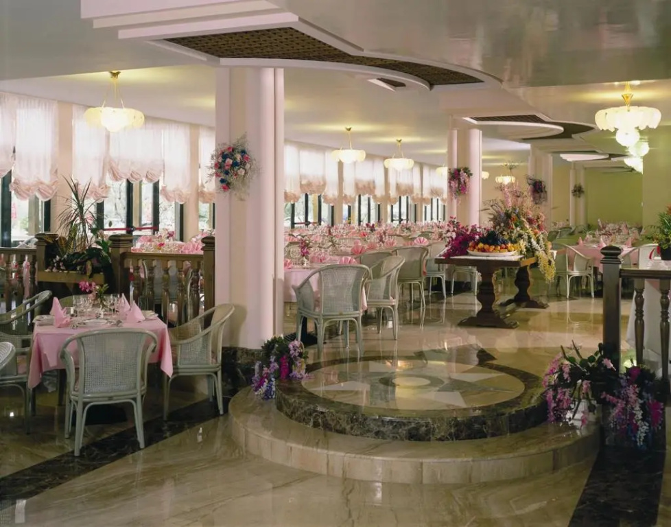 Park Hotel Oasi - Général