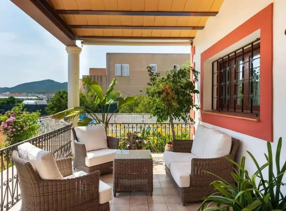 Villa Tortugas Charming House With Views