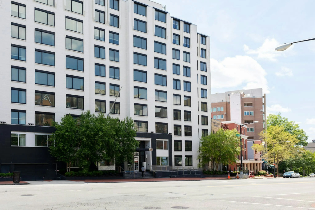 2500 Penn, a Placemakr Experience