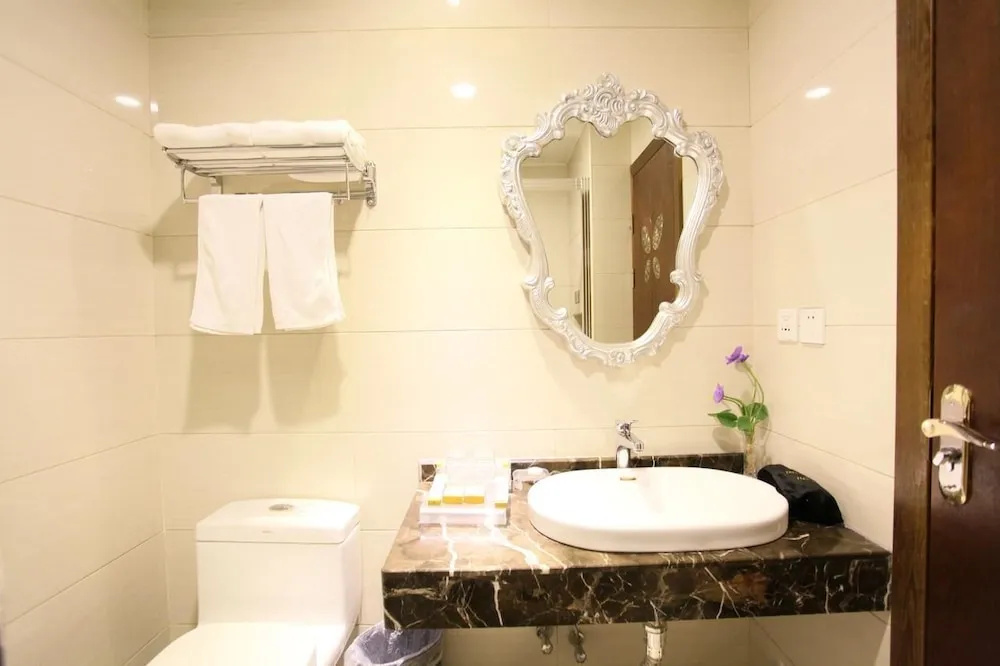 Dunhuang Hotel - Général