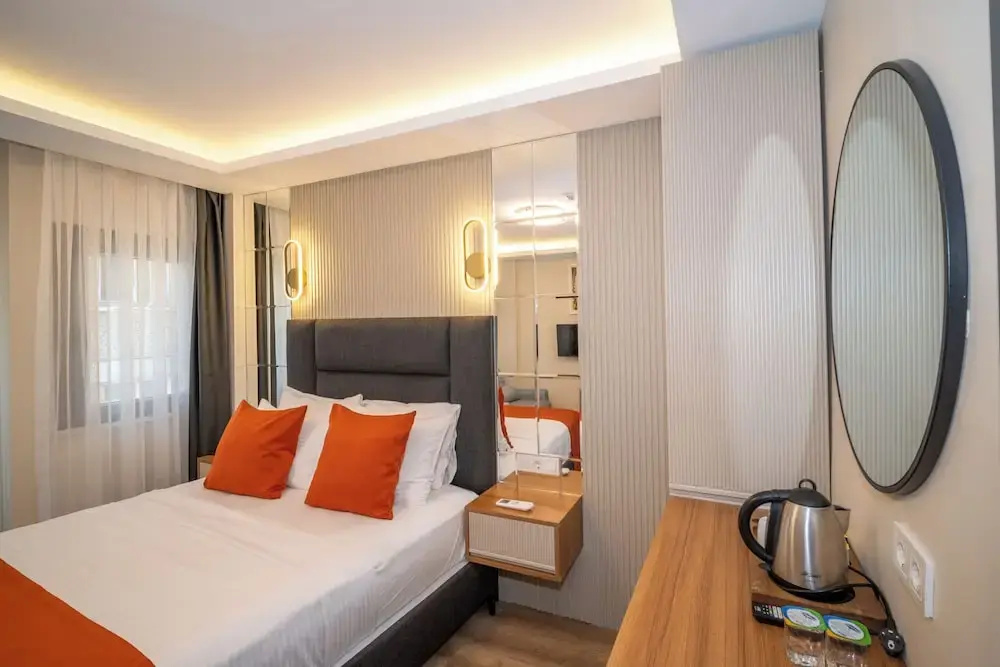 Hotel photo 14