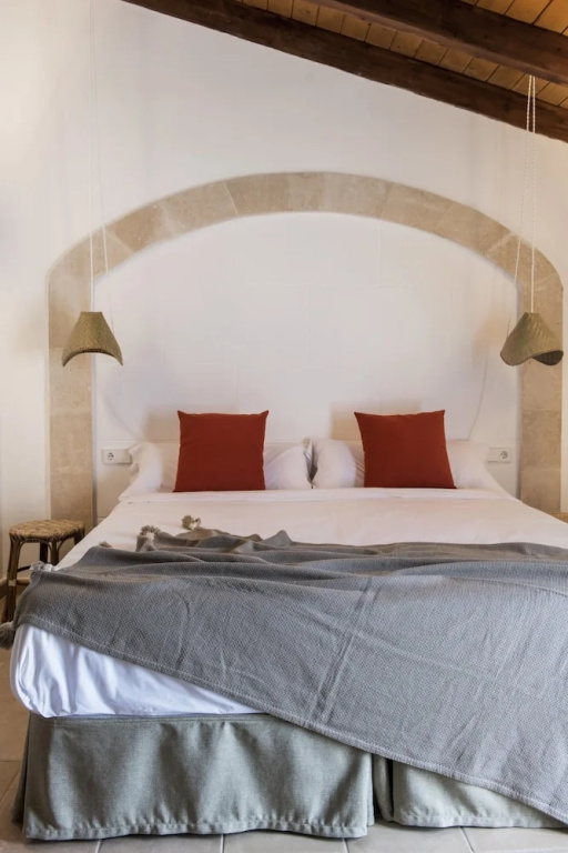 Curolla Petit Hotel - Chambres
