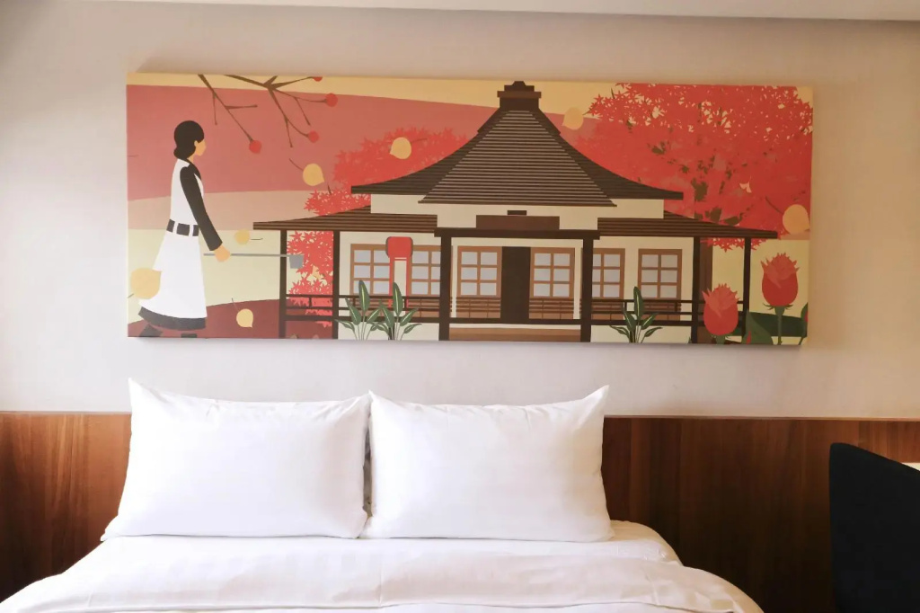 Hotel photo 22