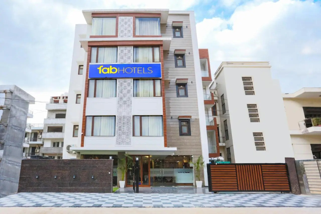 Hotel Golf Inn