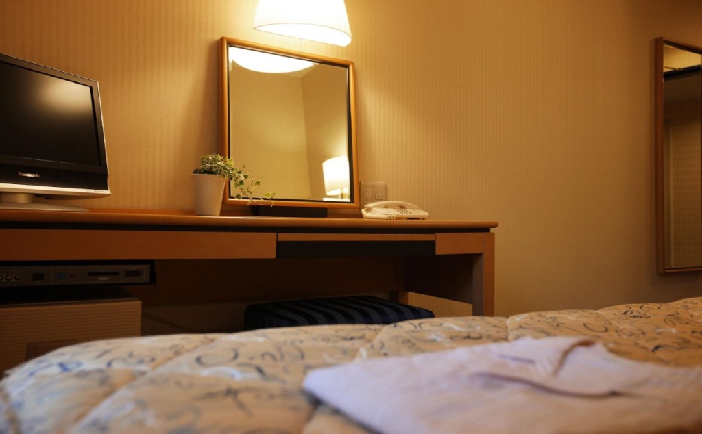 Keio Presso Inn Kanda 사진 12